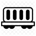 Cargo train  Icon