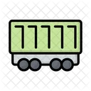 Cargo train  Icon
