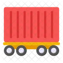 Cargo train  Icon