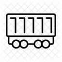 Cargo train  Icon