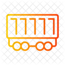 Cargo train  Icon