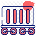 Cargo train  Icon