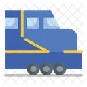 Cargo Train  Icon