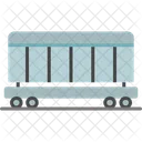 Cargo Train  Icon