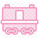Cargo-train  Icon