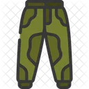 Cargo Trousers Cargo Trousers Icon