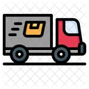 Cargo Truck Delivery Truck Truck Icon