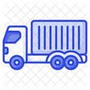 Cargo Truck  Icône