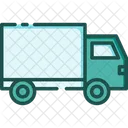 Cargo Truck Cargo Freight Transport Icon