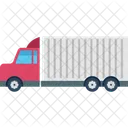 Cargo Truck Delivery Truck Freight Icon