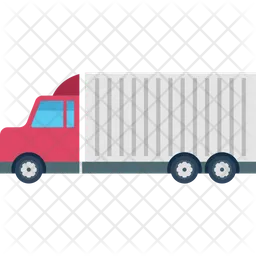 Cargo Truck  Icon