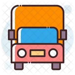 Cargo Truck  Icon