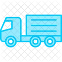 Cargo truck  Icon