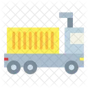 Cargo Truck Truck Trucks Icon