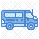 Cargo Truck  Icon