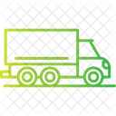 Cargo Truck Truck Cargo Icon