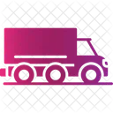 Cargo truck  Icon