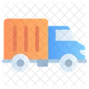 Cargo Truck Truck Cargo Icône