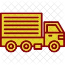Cargo Truck Truck Cargo Icon