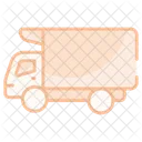 Cargo Truck Icon