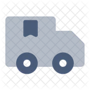 Cargo Truck  Icon