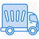 Cargo Truck Delivery Truck Vehicle Icon