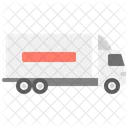 Cargo Truck Truck Transportation Icon