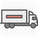 Cargo Truck Truck Transportation Icon