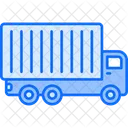 Cargo Truck  Icon