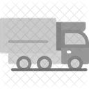 Cargo Truck  Icon