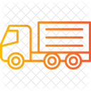 Cargo truck  Icon