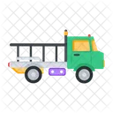 Cargo Truck  Icon