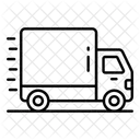 Cargo van  Icon