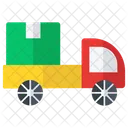 Logistics Icons Pack Icon