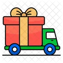 Cargo van  Icon