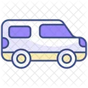 Cargo van  Icon