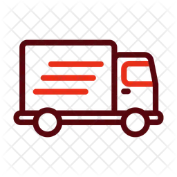 Cargo Van  Icon