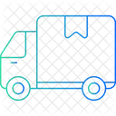 Cargo Van  Icon