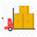 Cargo van  Icon