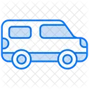 Cargo van  Icon