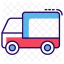 Cargo Van  Icon