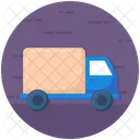 Cargo Van  Icon
