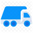Cargo Van Transport Cargo Vehicle Icon