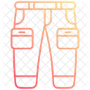 Cargohose 2000 Lassig Symbol