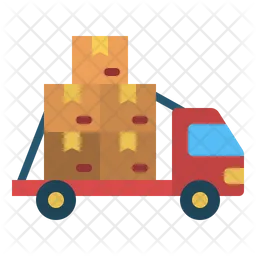 Cargotruck  Icon