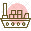 Cargueiro  Ícone