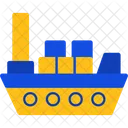 Cargueiro  Ícone