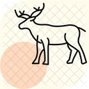 Caribou Icon