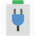 Carica batterie  Icon