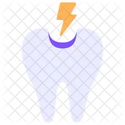 Caries  Icon